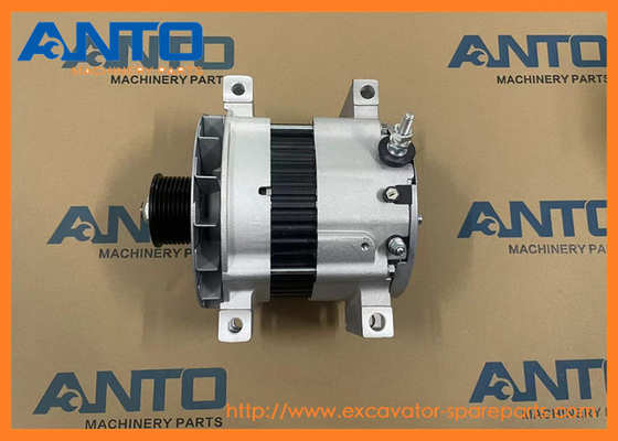 561-3002 5613002 Partes del motor de la excavadora alternadora para C32 C9 C27 C9.3 C18