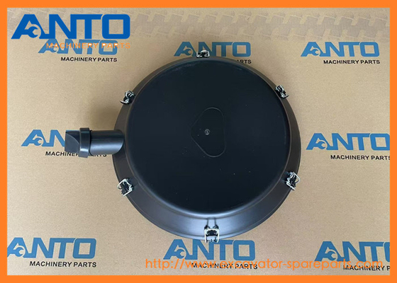 600-184-1621 6001841621 Cubierta para el motor KOMATSU SAA6D140E