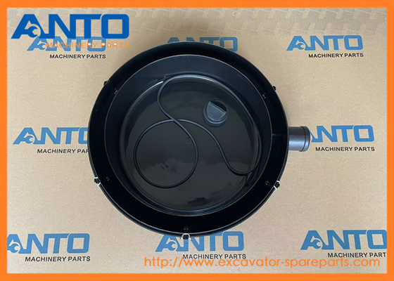 600-184-1621 6001841621 Cubierta para el motor KOMATSU SAA6D140E