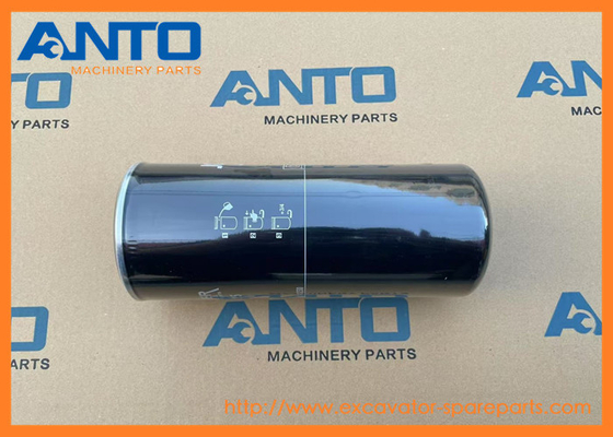 600-211-1231 6002111231 Filtro de excavadora con cartucho para KOMATSU D155A D155AX