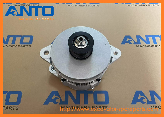 197-8820 1978820 Partes de motores de camiones alternadores para 793B 777D 3512B