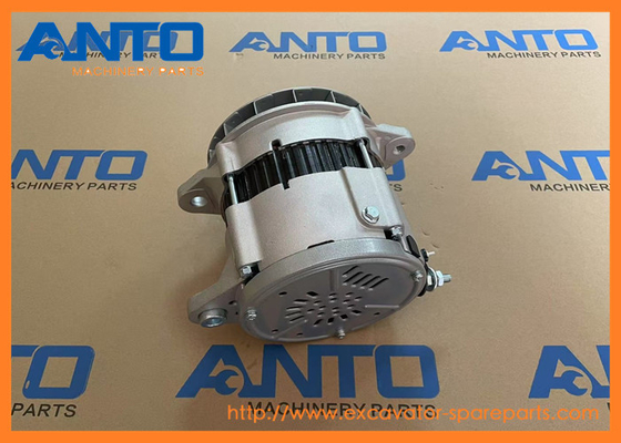 197-8820 1978820 Partes de motores de camiones alternadores para 793B 777D 3512B