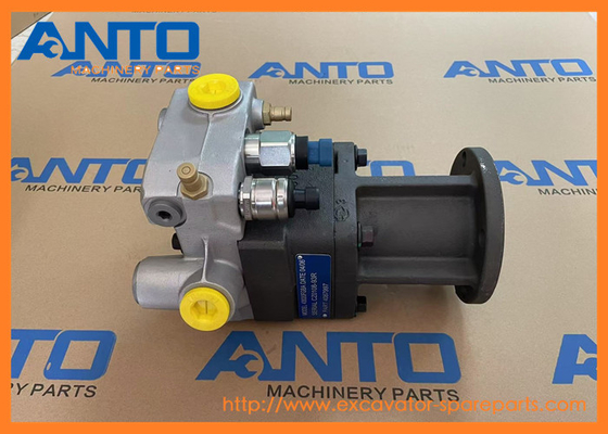 4087997 4903531 Bomba de combustible CUMMINS Partes de motores de excavadoras para QSK23