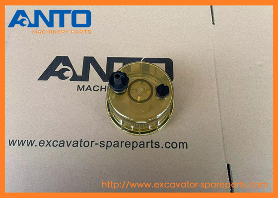 600-311-3220 6003113220 Filtro para excavadora con tapa de combustible para KOMATSU PC400 PC450 PC600