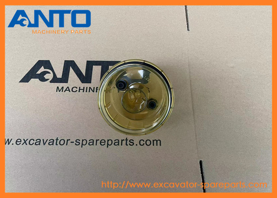 600-311-3220 6003113220 Filtro para excavadora con tapa de combustible para KOMATSU PC400 PC450 PC600