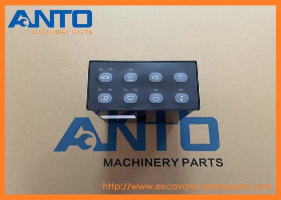227-7575 2277575 Panel Switch Assembly Excavator Piezas de repuesto para C13 320D 330D