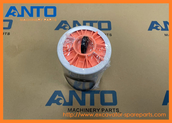 600-319-3610 6003193610 Filtro de excavadora con cartucho para KOMATSU HB205 HB215 PC160