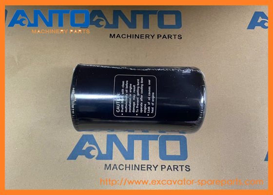 600-319-3750 6003193750 Filtro de excavadora con cartucho para KOMATSU HB205 HB215 PC160