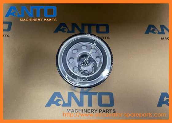 600-319-3750 6003193750 Filtro de excavadora con cartucho para KOMATSU HB205 HB215 PC160