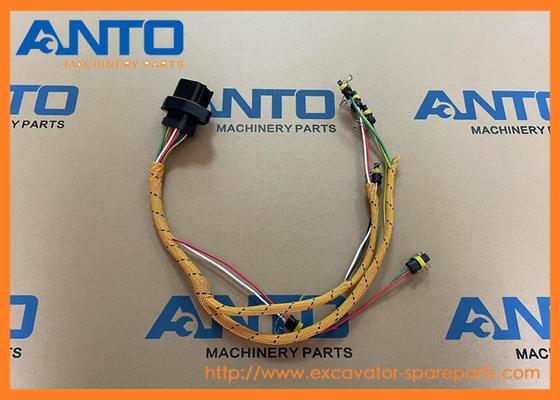 546-2154 419-0841 Repuestos para excavadoras con arneses de cableado
