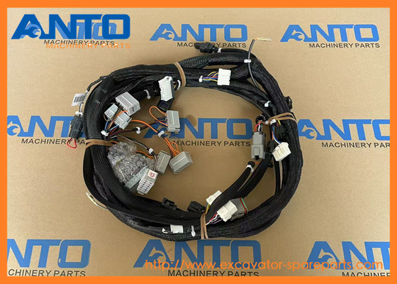 21Q6-10405 Arneses de cableado HYUNDAI Partes de repuesto de excavadoras para R140LC-9 R160LC-9