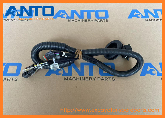 21Q6-10501 Arneses de cableado HYUNDAI Partes de repuesto de excavadoras para R210LC-9 R250LC-9