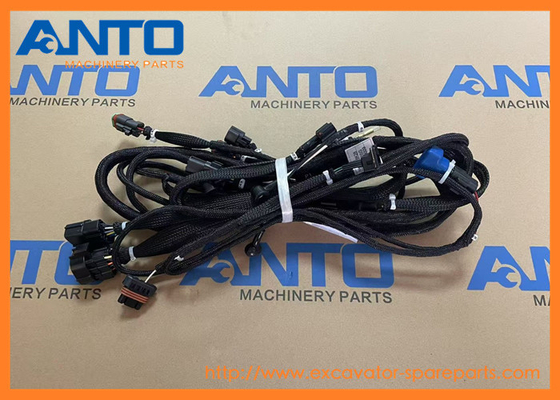 21Q6-18202 Arneses de cableado HYUNDAI Partes de repuesto de excavadoras para R220LC-9S