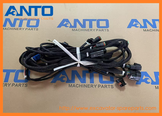 21Q6-18202 Arneses de cableado HYUNDAI Partes de repuesto de excavadoras para R220LC-9S