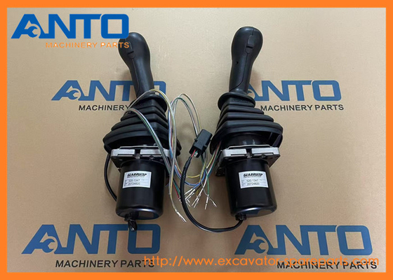 356-7858 356-7859 Repuestos de excavadoras con joystick de control para C13 C18 390F