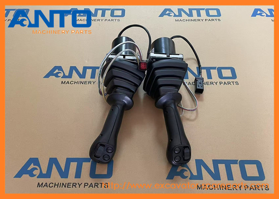 356-7858 356-7859 Repuestos de excavadoras con joystick de control para C13 C18 390F