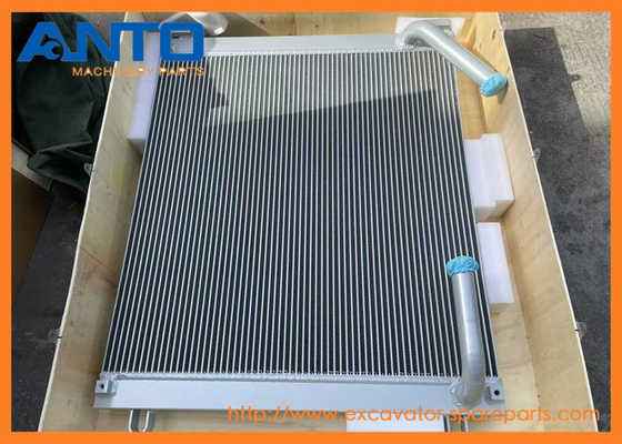4380050 Refrigerador de aceite HITACHI Excavadora de aire acondicionado para EX220-5 EX230-5