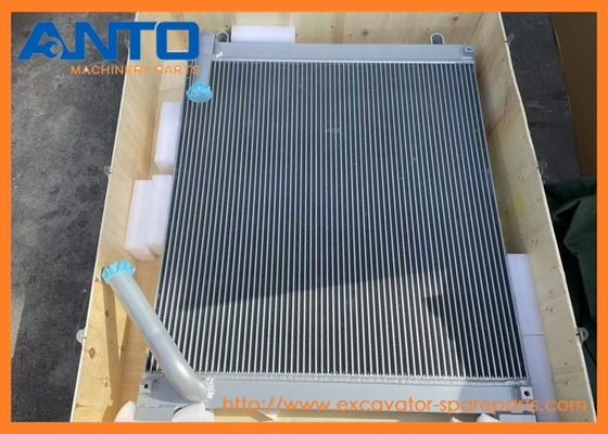 4380050 Refrigerador de aceite HITACHI Excavadora de aire acondicionado para EX220-5 EX230-5