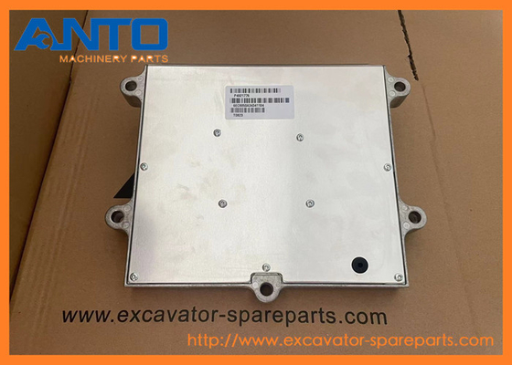 600-461-1100 6004611100 Controlador Controlador de excavadora para KOMATSU SAA6D125E