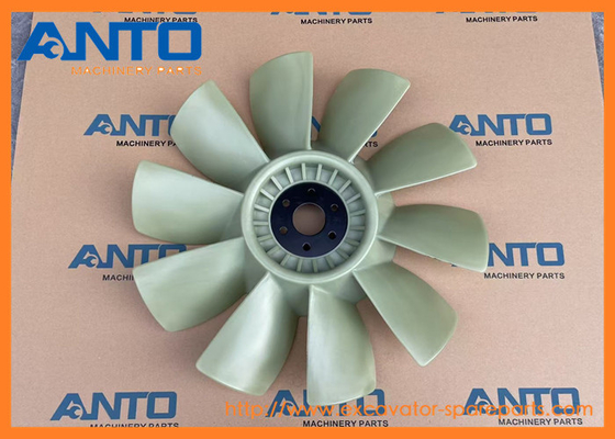 600-625-7550 6006257550 Partes de los motores de las excavadoras para KOMATSU PC118MR PC160