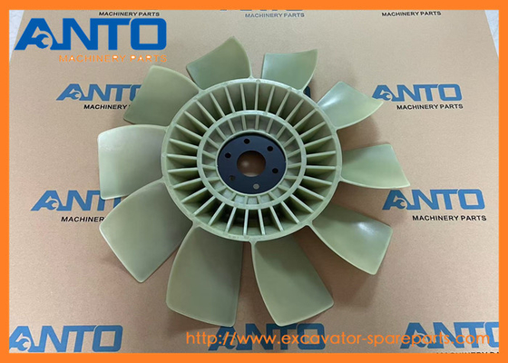 600-625-7550 6006257550 Partes de los motores de las excavadoras para KOMATSU PC118MR PC160