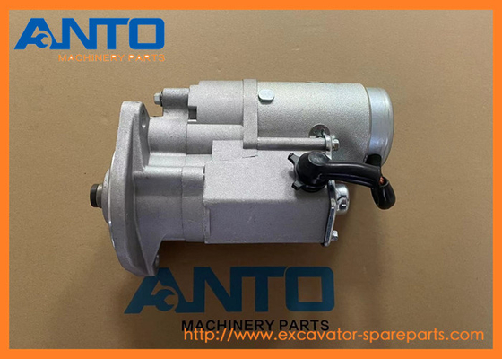 600-813-1750 6008131750 Partes del motor del excavador de arranque para el motor KOMATSU 3D95S
