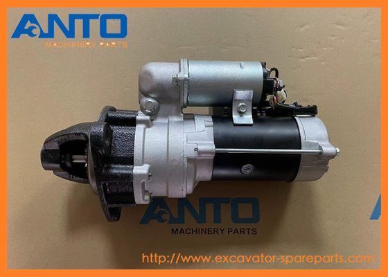 600-813-3460 6008133460 Partes del motor del excavador de arranque para el motor KOMATSU 6D95L