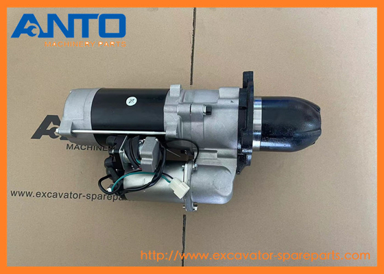 600-813-4533 6008134533 Partes del motor del excavador de arranque para KOMATSU EGS500 EGS570