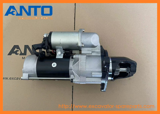 600-813-4533 6008134533 Partes del motor del excavador de arranque para KOMATSU EGS500 EGS570