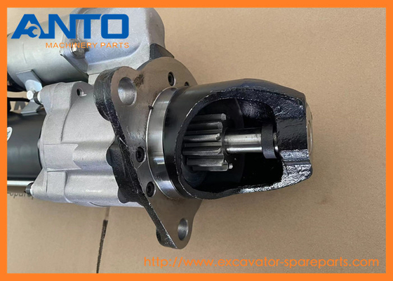 600-813-4533 6008134533 Partes del motor del excavador de arranque para KOMATSU EGS500 EGS570