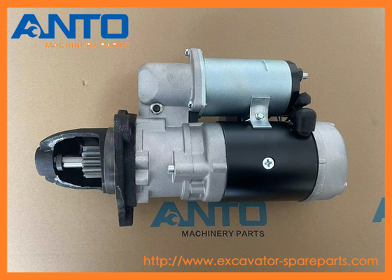 600-813-9721 6008139721 Partes del motor del excavador de arranque para KOMATSU SAA6D140E
