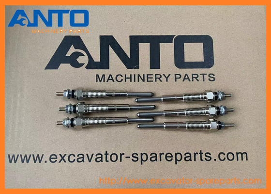 600-815-2770 6008152770 Partes del motor de la excavadora con enchufe para KOMATSU S4D95LE S6D95L