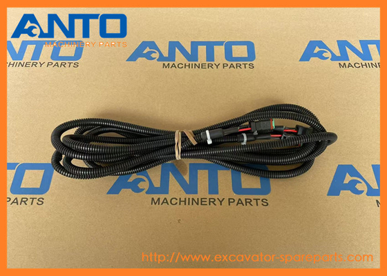 21Q6-10040 Arneses de cableado HYUNDAI piezas de repuesto de excavadoras adecuadas para R210LC-9 R220LC-9A