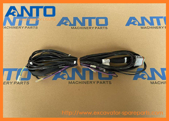 21Q6-10704 Arneses de cableado HYUNDAI piezas de repuesto de excavadoras para R210LC-9 R250-9A