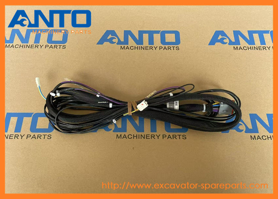 21Q6-10704 Arneses de cableado HYUNDAI piezas de repuesto de excavadoras para R210LC-9 R250-9A
