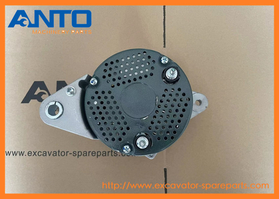 Las partes del motor de excavadora alternador para KOMATSU 4D130 SL4D130