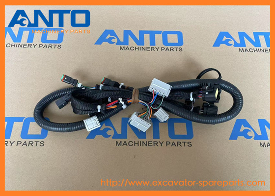 21Q6-10604 Arneses de cableado HYUNDAI Partes de repuesto de excavadoras para R250LC-9 R260LC-9A