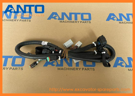 21Q6-10604 Arneses de cableado HYUNDAI Partes de repuesto de excavadoras para R250LC-9 R260LC-9A