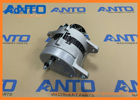600-825-3111 6008253111 Partes de motores de excavadoras alternadoras para KOMATSU SA6D140 SA6D140E