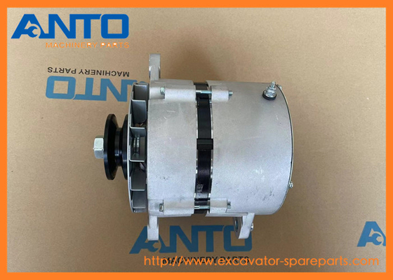 600-825-7111 6008257111 Alternador de excavadoras y partes del motor para KOMATSU SAA6D140E
