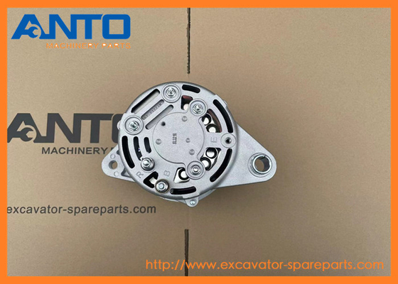 600-861-2110 6008612110 Partes de motores de excavadoras alternadoras para KOMATSU 4D102E S4D102E