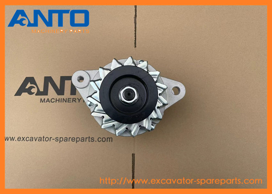 600-861-2110 6008612110 Partes de motores de excavadoras alternadoras para KOMATSU 4D102E S4D102E