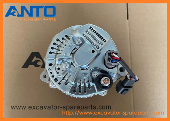 600-861-3610 6008613610 Partes de motores de excavadoras alternadoras para KOMATSU S4D95LE S6D102E