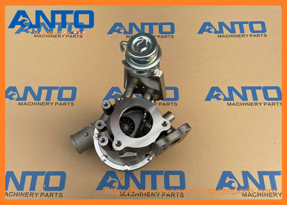 450-1871 4501871 Turbocompresor Excavadora Partes del motor para C4.4 416F2 420F2