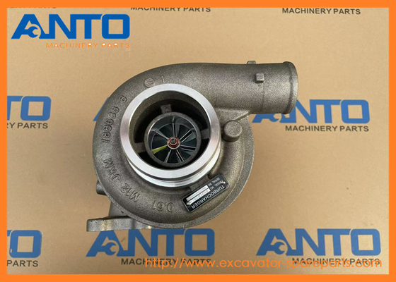 450-1871 4501871 Turbocompresor Excavadora Partes del motor para C4.4 416F2 420F2