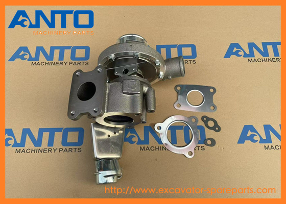 450-1871 4501871 Turbocompresor Excavadora Partes del motor para C4.4 416F2 420F2