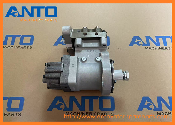 6745-71-1170 3973228 Bomba de inyección de combustible KOMATSU Partes del motor de la excavadora para PC300LC-8 6D140E-3