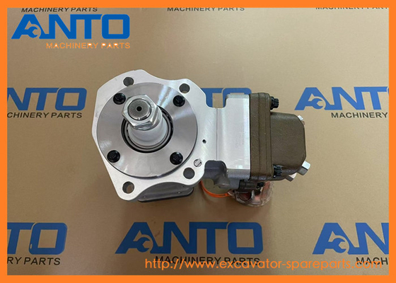 6745-71-1170 3973228 Bomba de inyección de combustible KOMATSU Partes del motor de la excavadora para PC300LC-8 6D140E-3