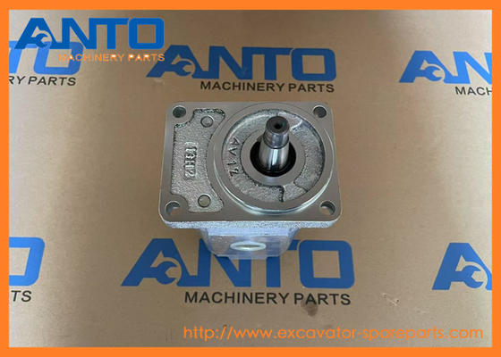 400702-00074 40070200074 Motor de ventilador DOOSAN piezas de repuesto de excavadora para SD300E SD310
