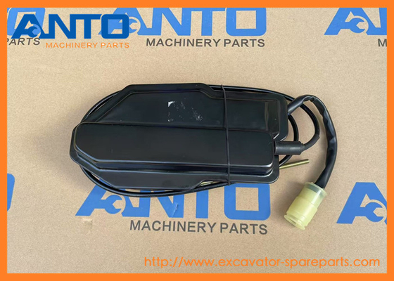 600-815-6660 6008156660 Parador de motor KOMATSU Repuestos para cargador de ruedas para 6D105-1EE WA500-1L